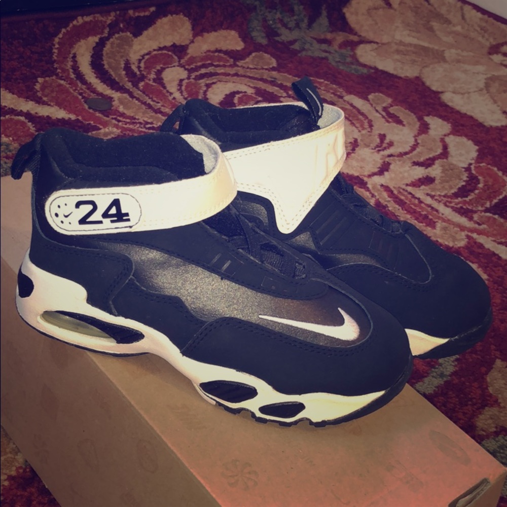 Air Griffey Max 1